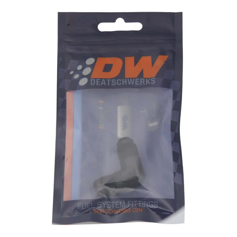 DW AN-AN Male Couplers thumbnail 2
