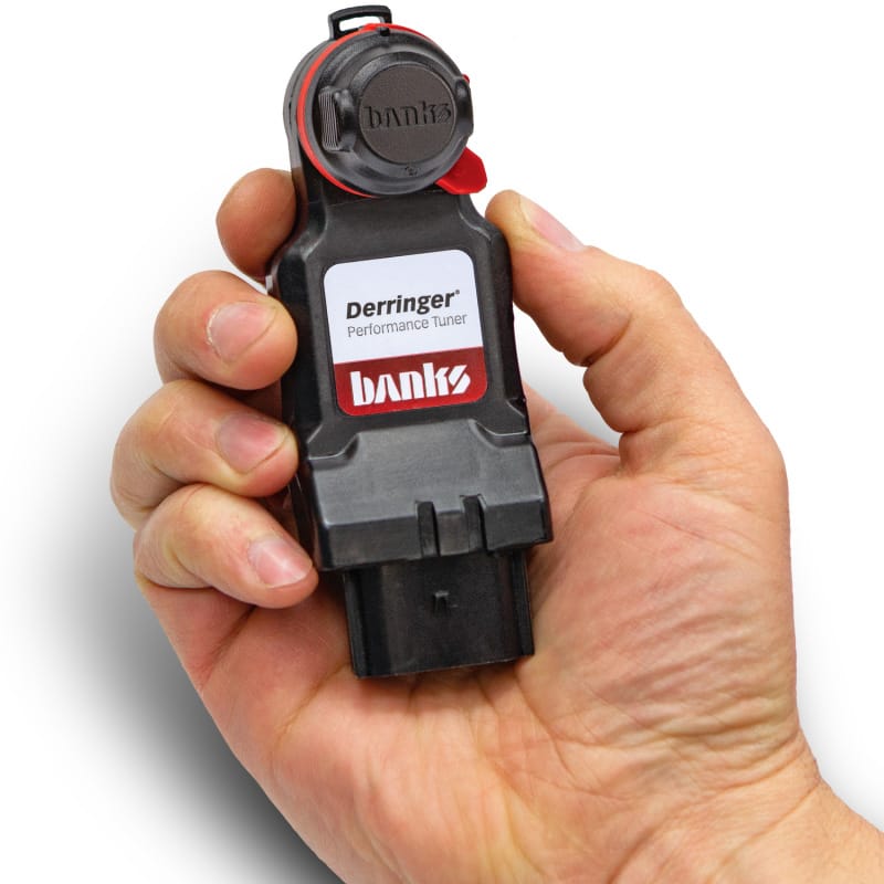 GBE Derringer Tuner thumbnail 3