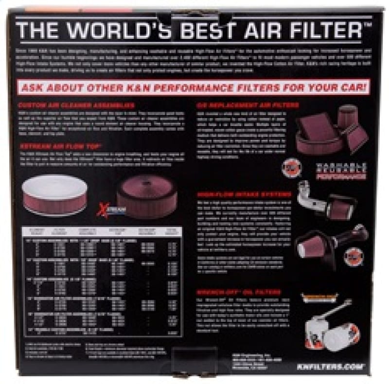 KN 57 FIPK Air Intake 50 thumbnail 2