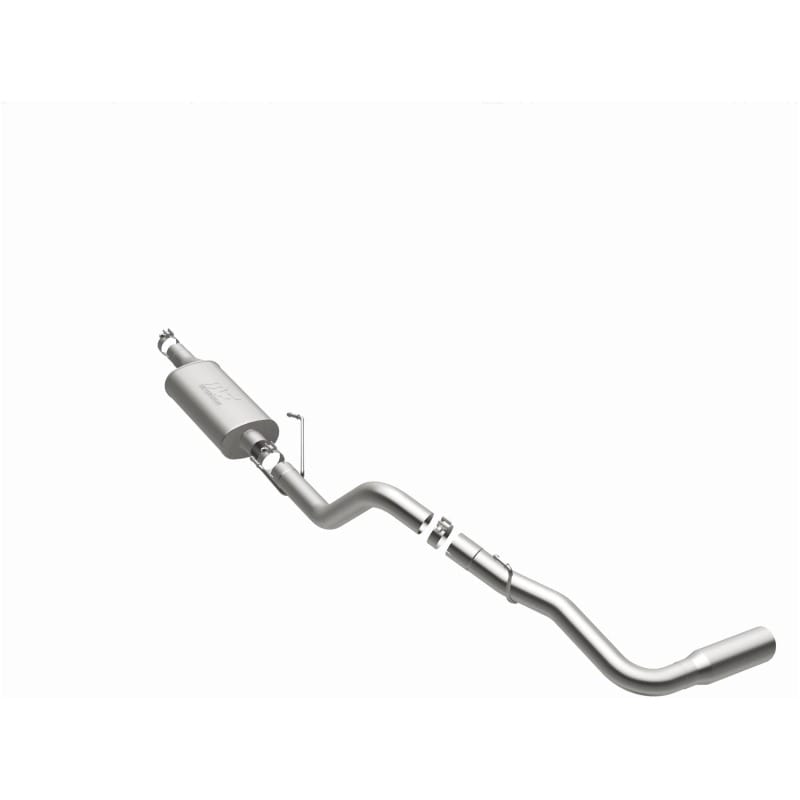 MAG Catback Exhaust thumbnail 5