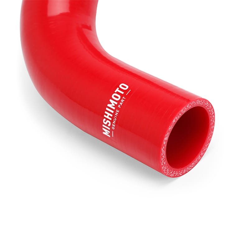 MM Silicone Hose - Radiator thumbnail 4
