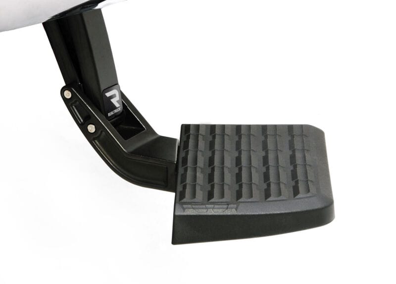 AMP BedStep