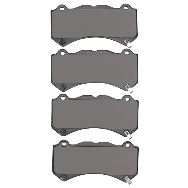 RNC Optimum OE Brake Pads thumbnail 2