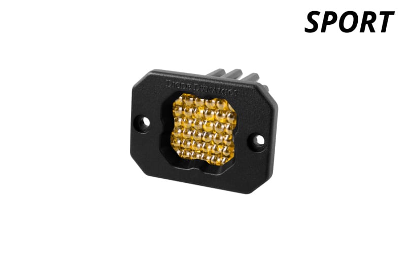 DIO LED Light Pods thumbnail 2