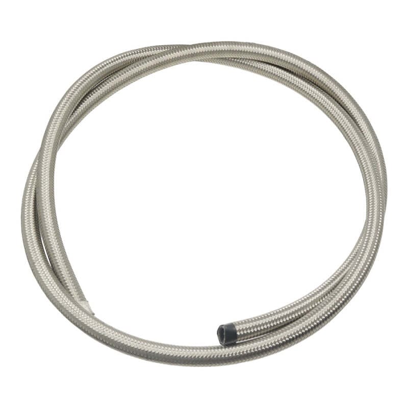 DW PTFE Braided Hose