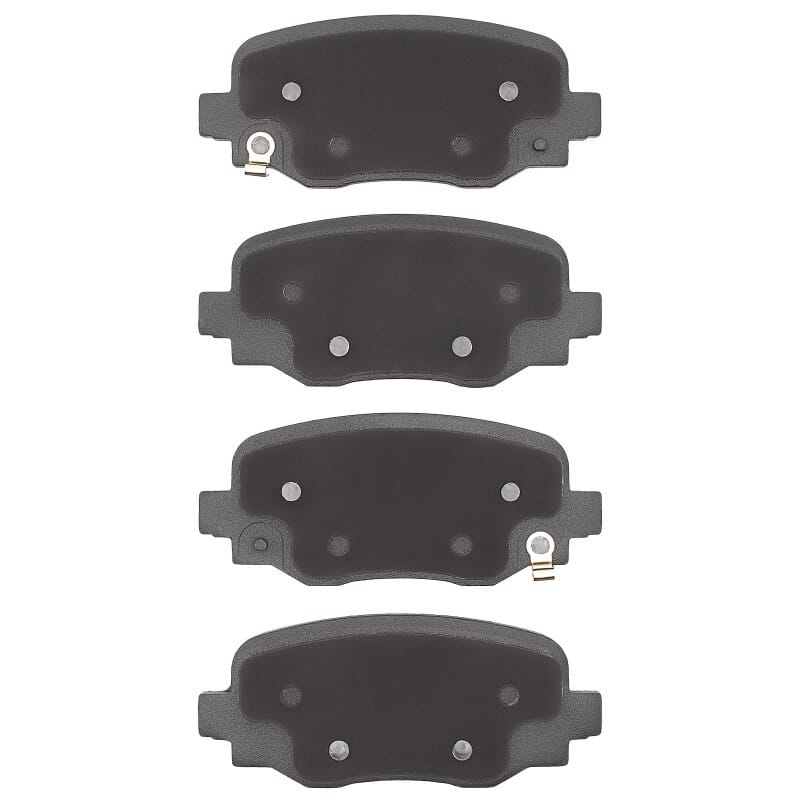 RNC Ceramic Brake Pads thumbnail 2