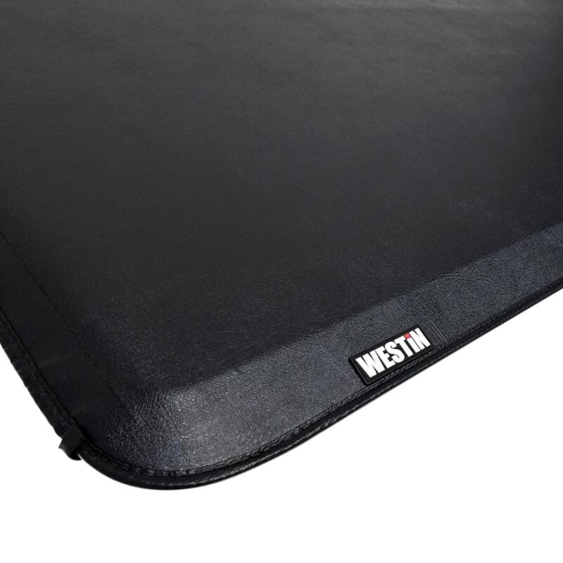 WES Soft Roll Tonneau Covers thumbnail 4