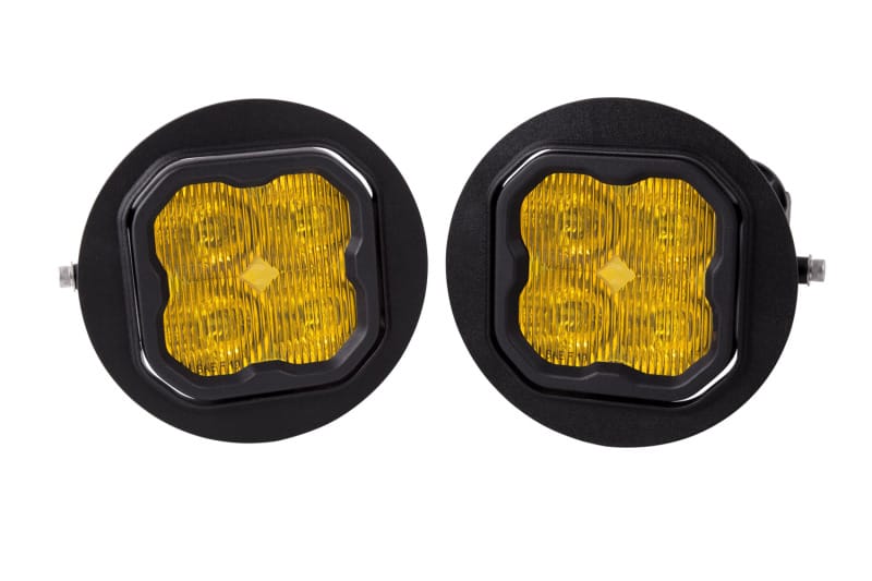 DIO LED Light Pods