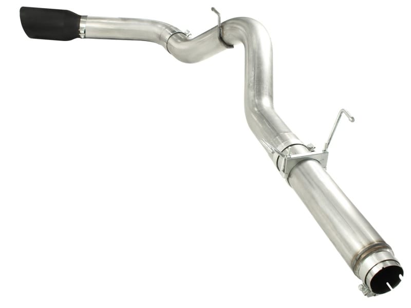 AFE Exhaust DPF Back thumbnail 2