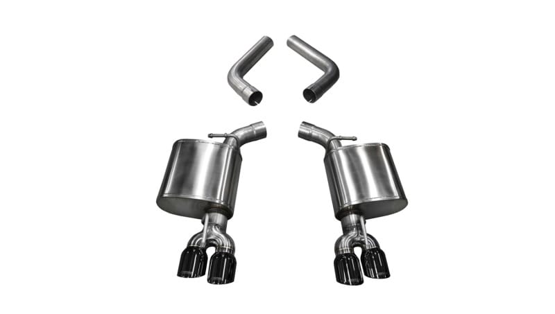 COR Axle-Back Sport