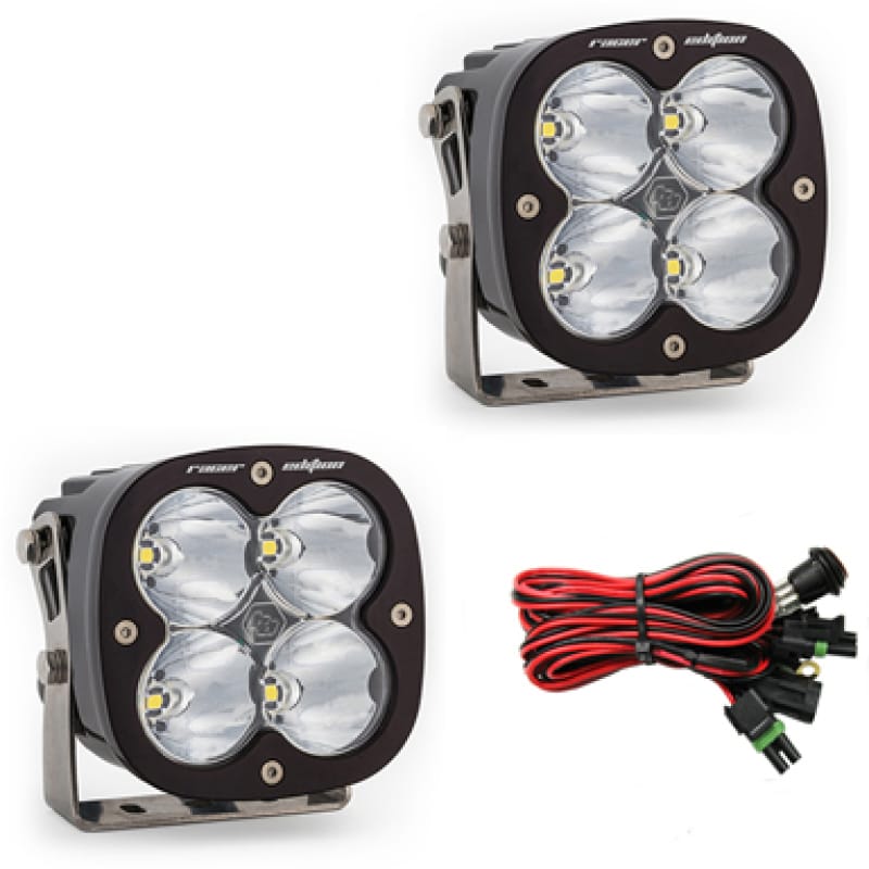 BAJ XL Racer Light Pods