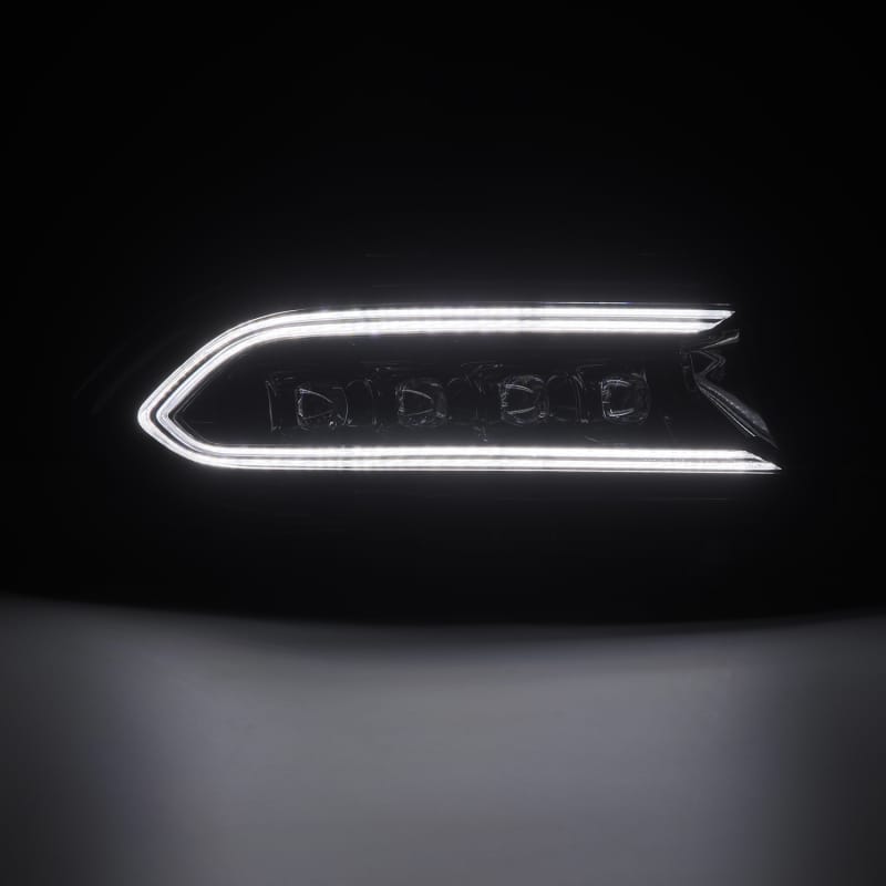 ARX NOVA Headlights thumbnail 3