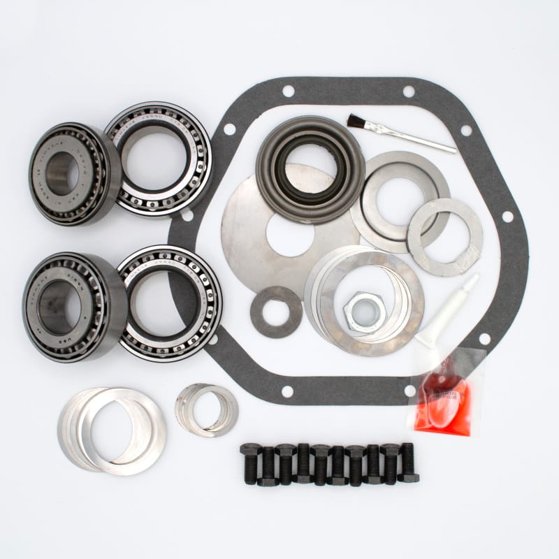 EAT Differential Install Kit thumbnail 2