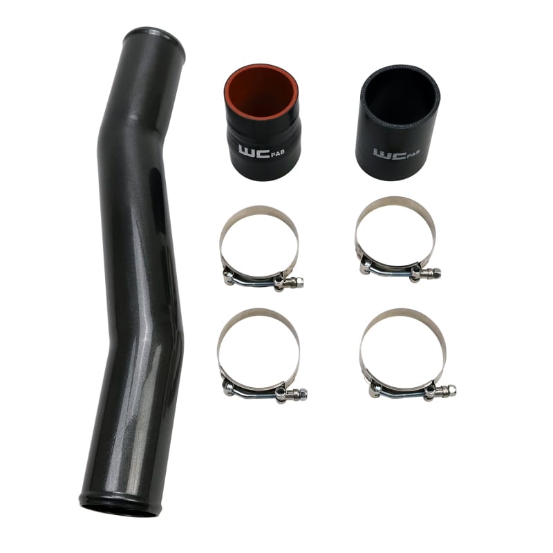 WCF Intercooler Pipes