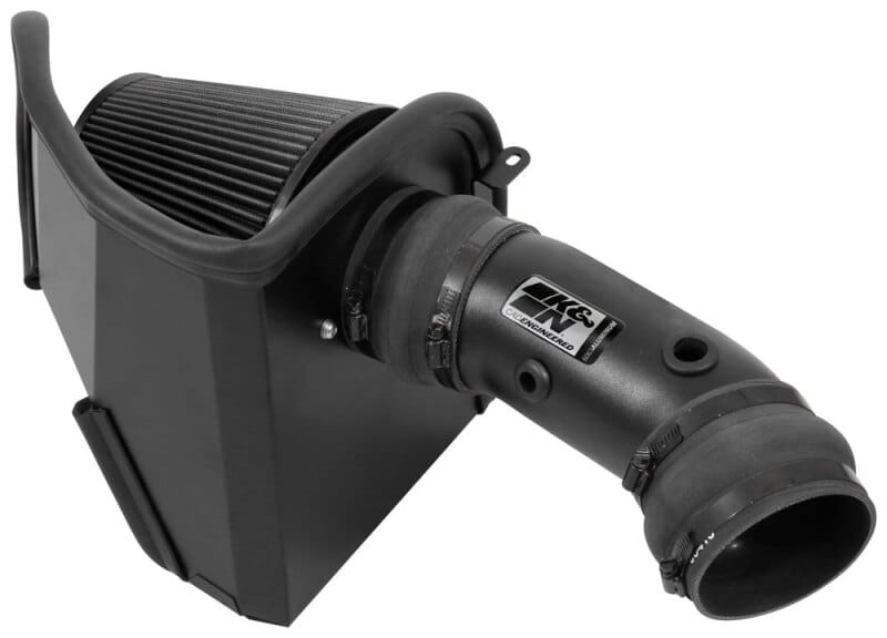 KN Performance Air Intake Systems thumbnail 2