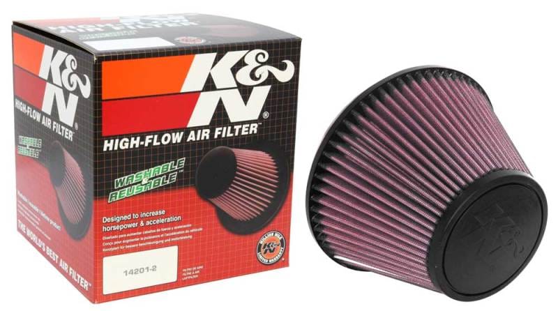 KN Universal Air Filter thumbnail 4