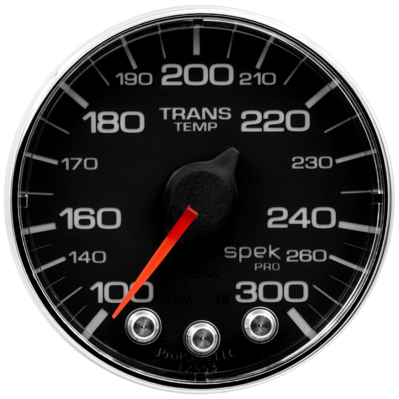AM Spek-Pro Gauges thumbnail 2