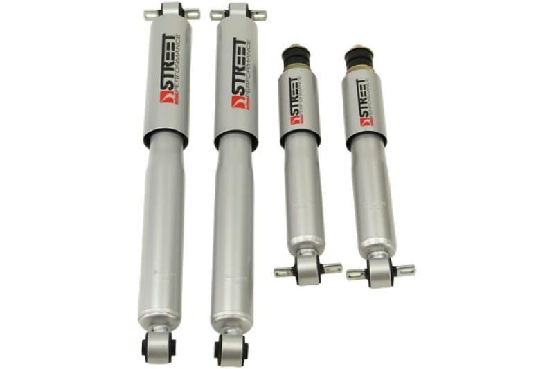BT Street Performhock Set