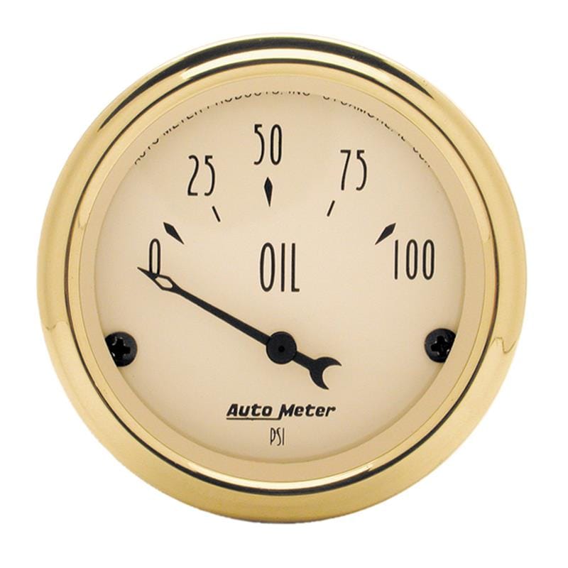 AM Golden Oldies Gauges