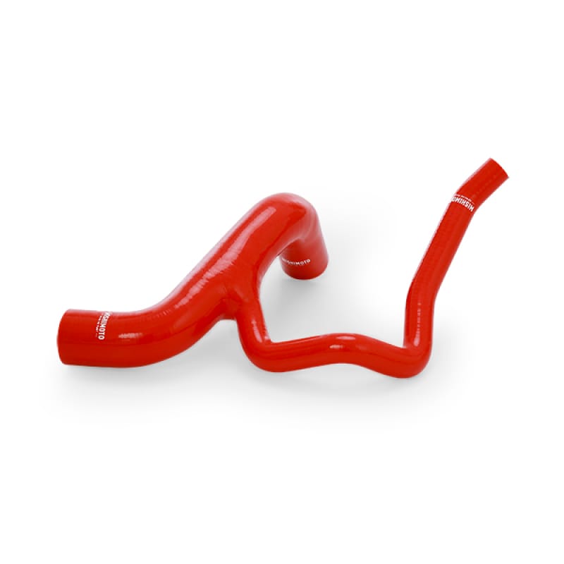 MM Silicone Hose - Radiator thumbnail 2