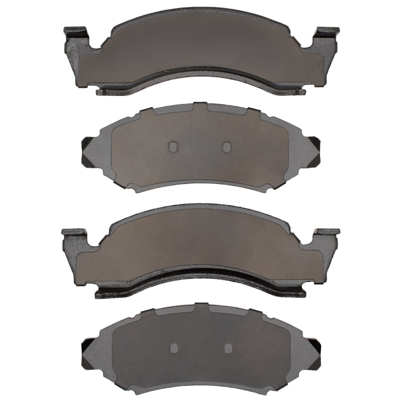 RNC Ceramic Brake Pads thumbnail 2
