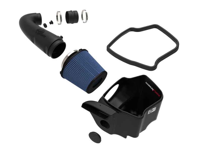 AFE Magnum FORCE Stage-2 Cold Air Intakes thumbnail 2