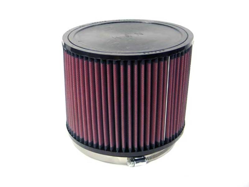 KN Universal Air Filter