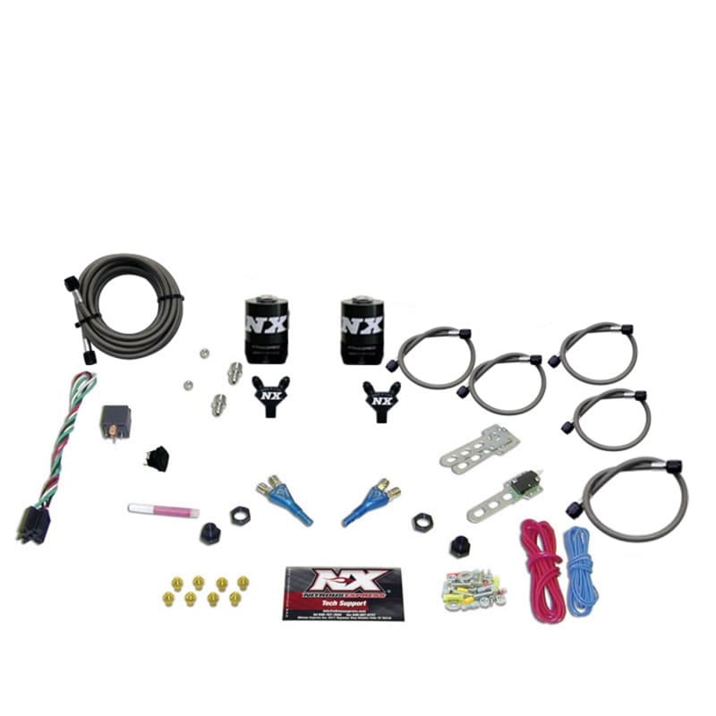 NEX Nitrous Oxide Kits