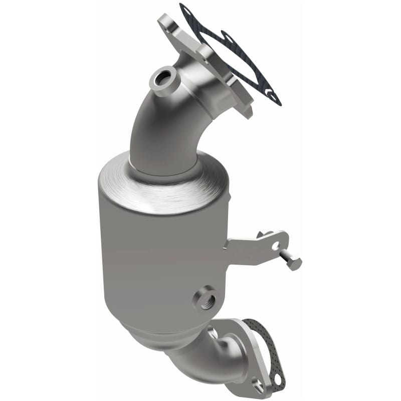 MAG Converter Direct Fit thumbnail 4