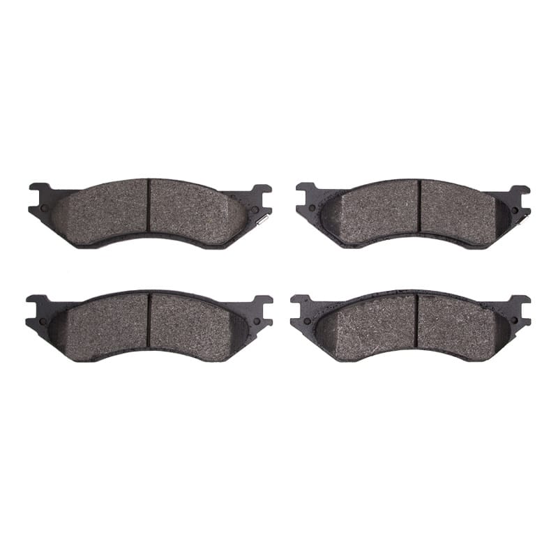 RNC Off-Road/Tow Brake Pads