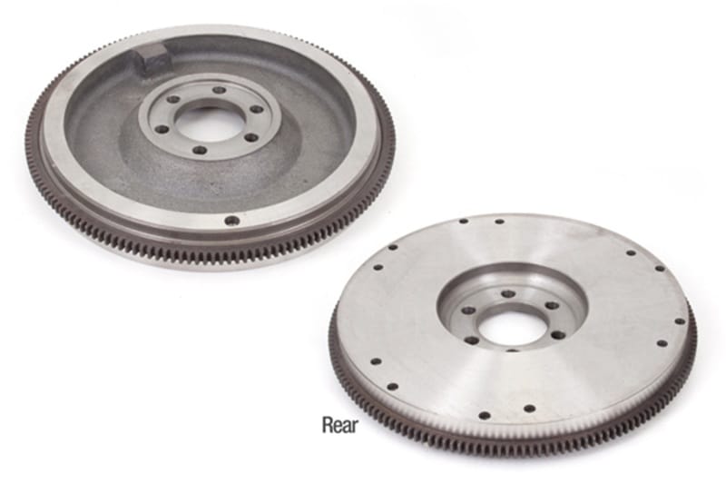 OMI Flywheels