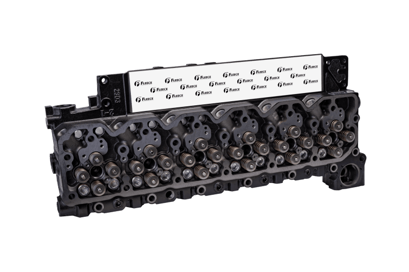 FPE Freedom Cylinder Head thumbnail 3