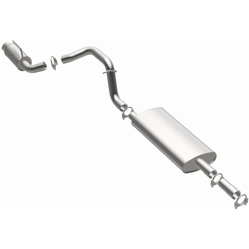 MAG BRE Exhaust Kits thumbnail 3