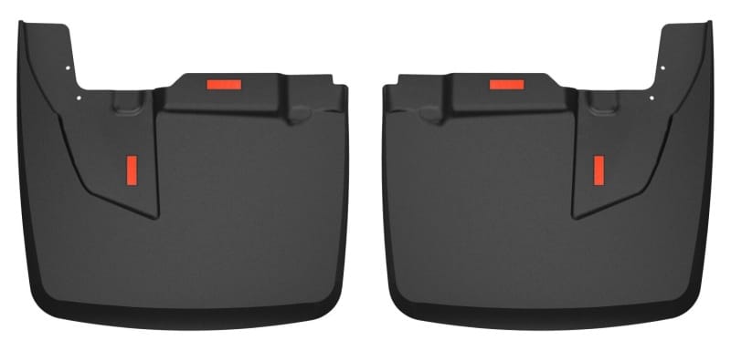 HL Mud Guards