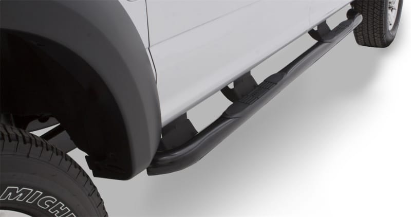 LND Nerf Bars - Black thumbnail 2