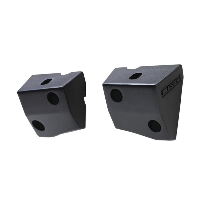 WES Snyper Light Mounts
