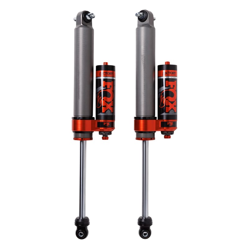 FOX 2.5 Factory Bypass Shock