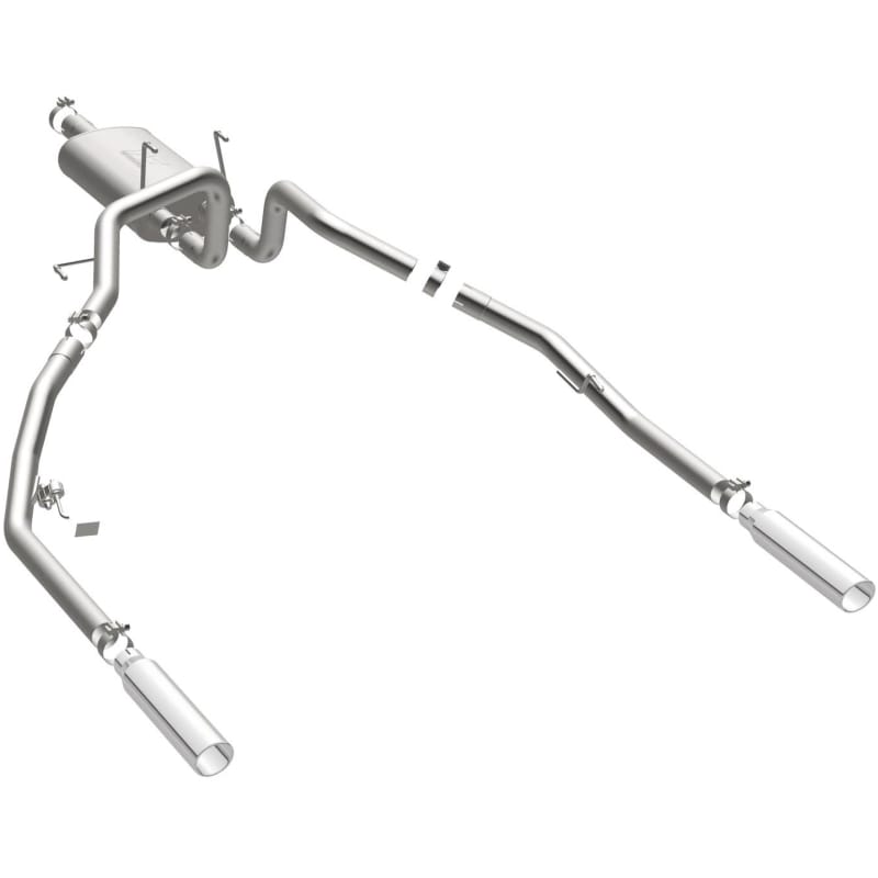 MAG Catback Exhaust thumbnail 3
