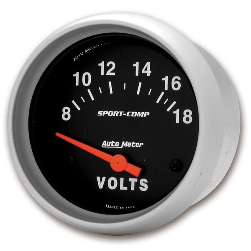 AM Sport-Comp Gauges thumbnail 2