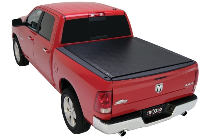 TRX Bed Cover - Lo Pro thumbnail 3
