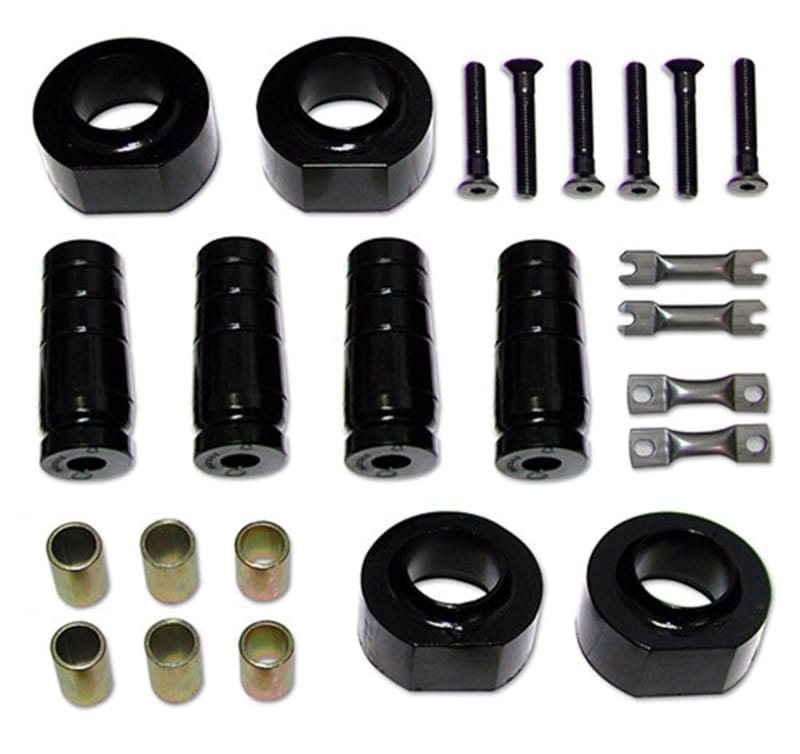 TUF Lift Kits