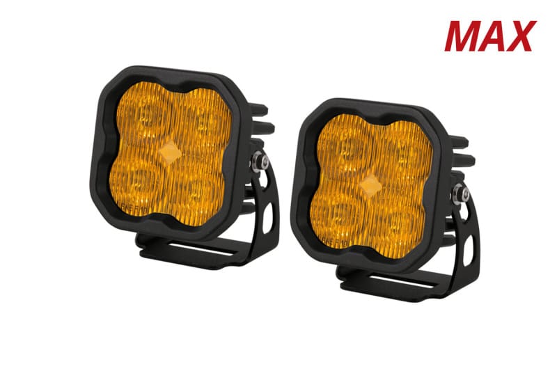 DIO LED Light Pods thumbnail 2