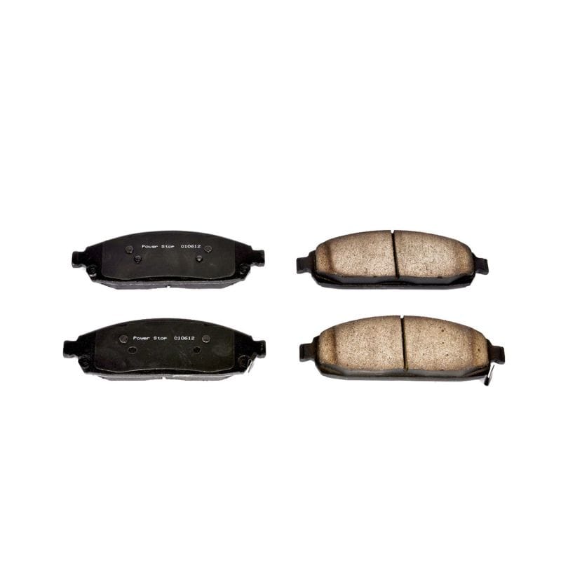 PSB Z16 Evolution Brake Pads