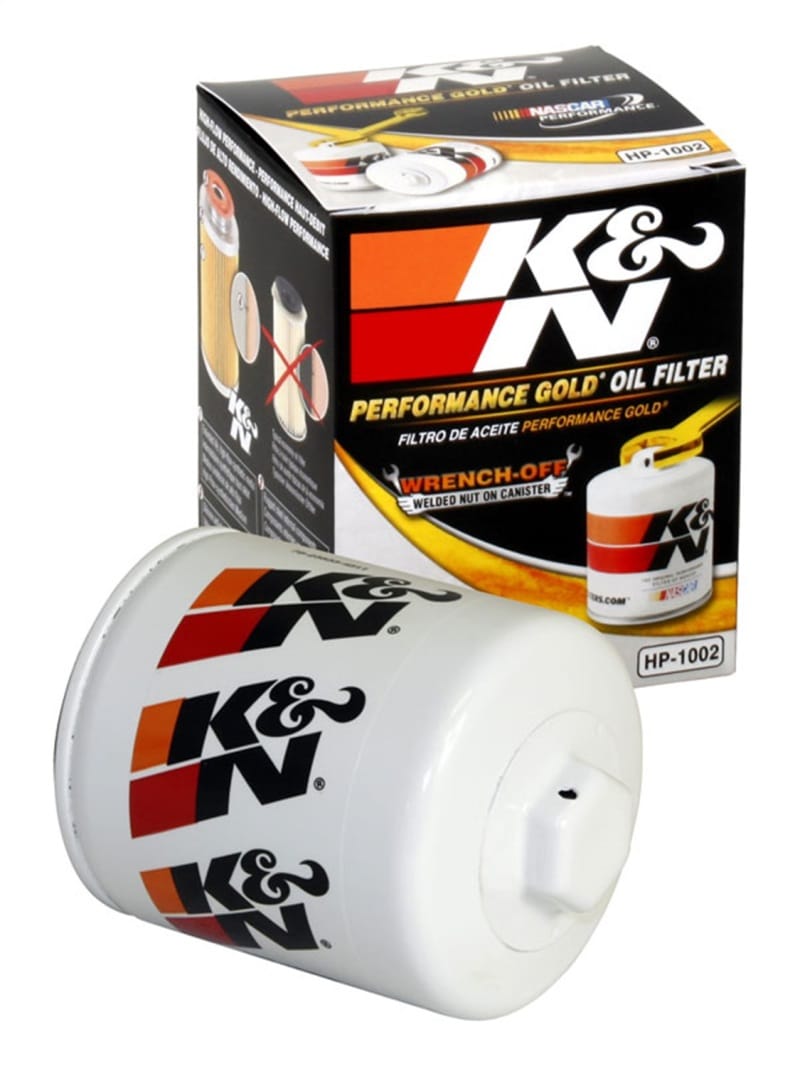 KN Oil Filter thumbnail 3