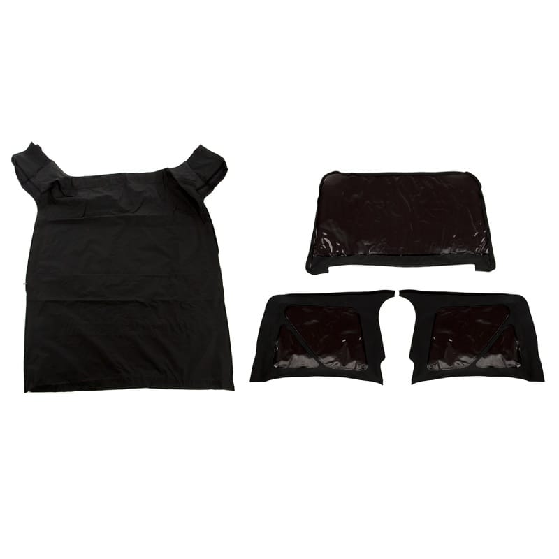 RUG Soft Tops