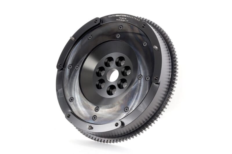 CM Aluminum Flywheels
