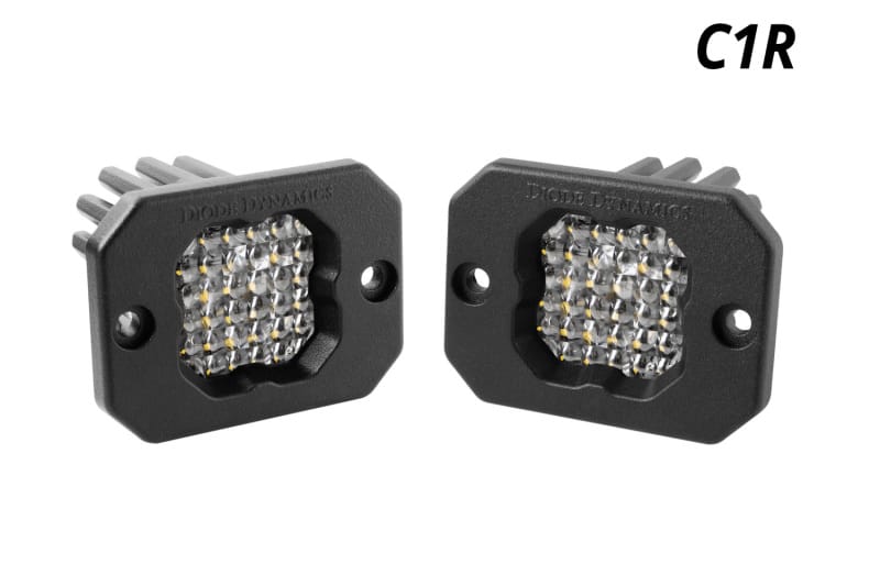 DIO LED Light Pods