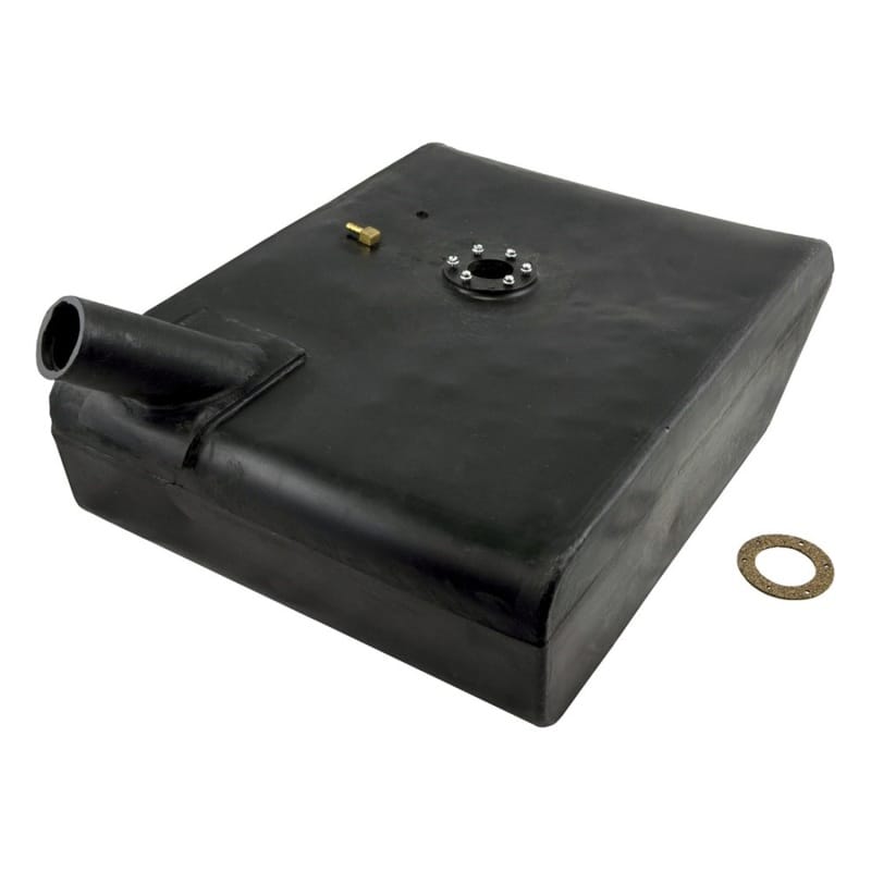 OMI Fuel Caps/Tanks