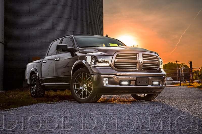 DIO LED Light Bars thumbnail 4