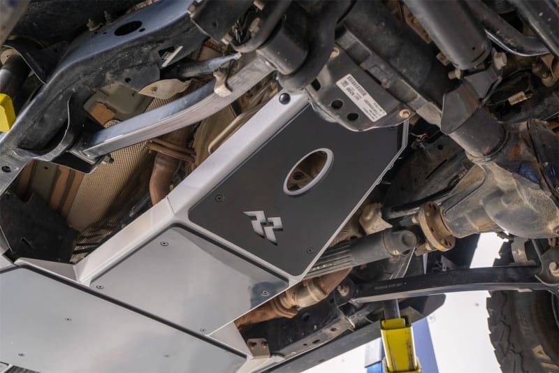 RUG Skid Plates thumbnail 3
